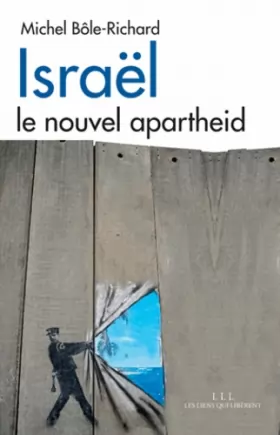 Couverture du produit · Israël, le nouvel apartheid