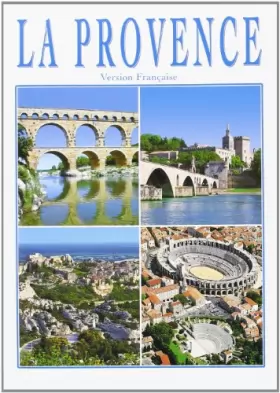 Couverture du produit · Provence (Vf)