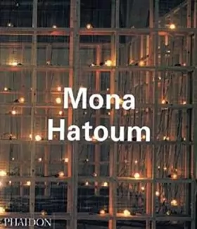 Couverture du produit · Mona Hatoum