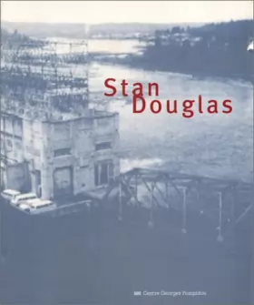 Couverture du produit · Stan Douglas
