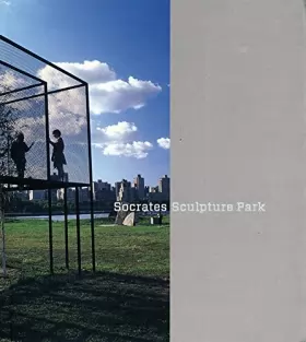 Couverture du produit · Socrates Sculpture Park