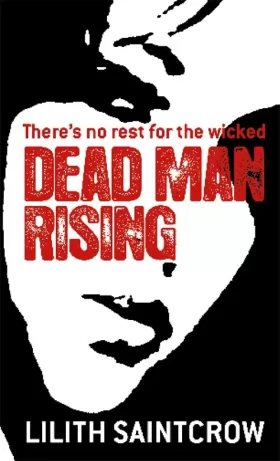 Couverture du produit · Dead Man Rising: The Dante Valentine Novels: Book Two