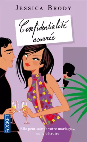 Couverture du produit · Confidentialité assurée