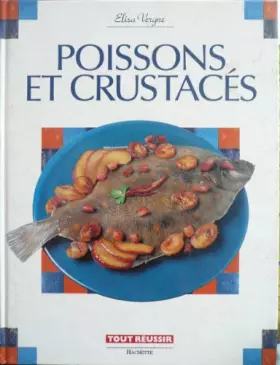 Couverture du produit · Poissons et crustacés