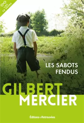 Couverture du produit · Les sabots fendus