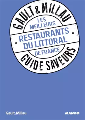 Couverture du produit · LES MEILLEURS RESTAURANTS DU LITTORAL