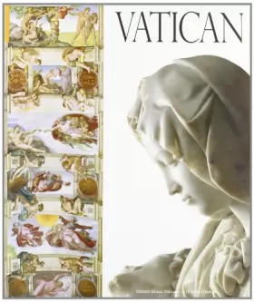 Couverture du produit · Vaticano. Ediz. francese