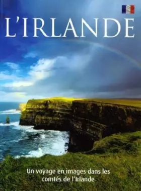 Couverture du produit · Ireland - French