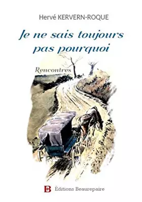 Couverture du produit · Je ne sais toujours pas pourquoi