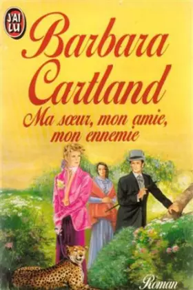 Couverture du produit · Ma Soeur, Mon Amie, Mon Ennemie