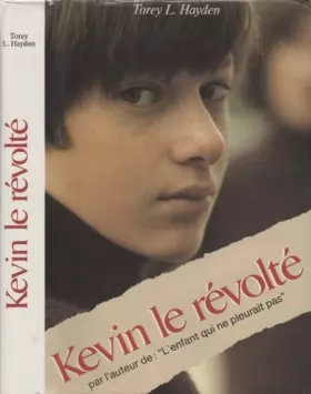 Couverture du produit · Kevin le révolté