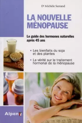 Couverture du produit · La Nouvelle Ménopause