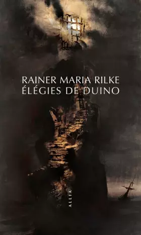 Couverture du produit · Les élégies de Duino