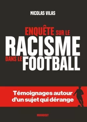 Couverture du produit · Le racisme dans le foot