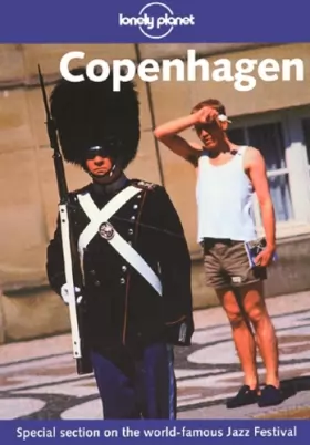 Couverture du produit · Copenhagen, 1st Edition (en anglais)