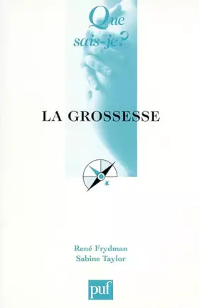 Couverture du produit · La Grossesse