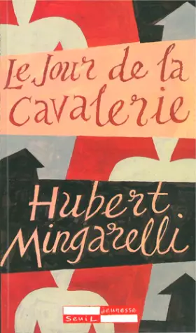 Couverture du produit · Le jour de la cavalerie