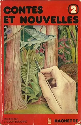 Couverture du produit · CONTES ET NOUVELLES, 2