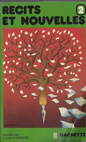 Couverture du produit · Récits et nouvelles Tome  2 : Récits et nouvelles