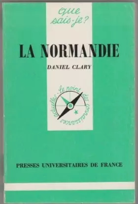 La Normandie -  Daniel Clary
