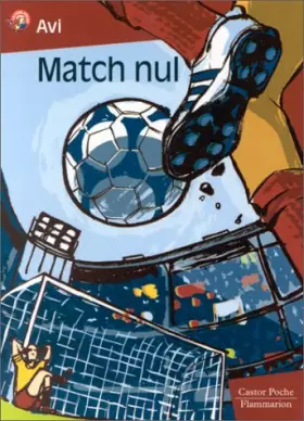 Couverture du produit · Match nul