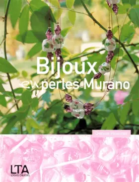 Couverture du produit · Bijoux en perles Murano