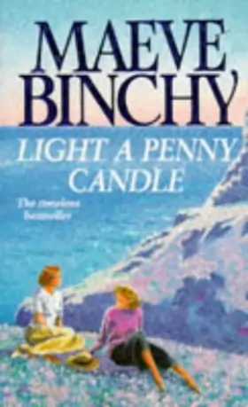 Couverture du produit · Light A Penny Candle