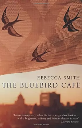 Couverture du produit · The Bluebird Cafe