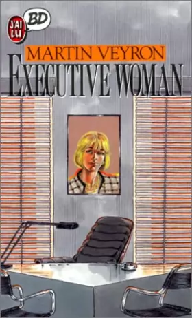 Couverture du produit · Executive Woman