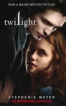 Couverture du produit · Twilight