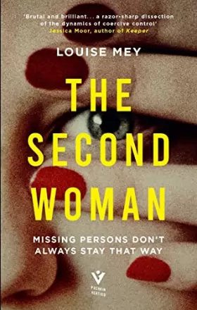 Couverture du produit · The Second Woman