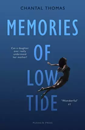 Couverture du produit · Memories of Low Tide