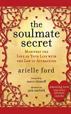 Couverture du produit · The Soulmate Secret: Manifest the Love of Your Life with the Law of Attraction