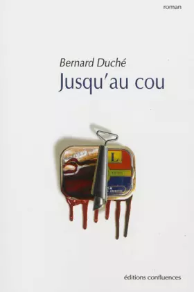 Couverture du produit · JUSQU'AU COU