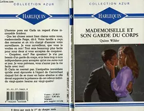 Couverture du produit · Mademoiselle et son garde du corps - devon's desire