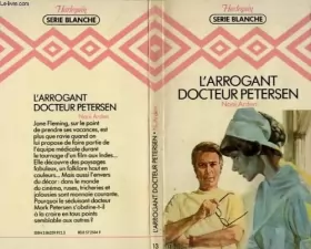 Couverture du produit · L'Arrogant docteur Petersen (Harlequin)