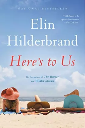 Couverture du produit · Here's to Us