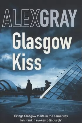 Couverture du produit · Glasgow Kiss