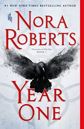 Couverture du produit · Year One