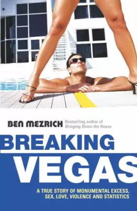 Couverture du produit · Breaking Vegas