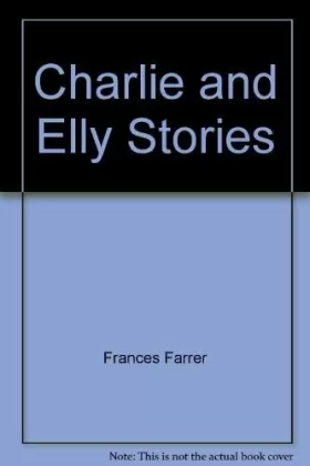 Couverture du produit · Charlie and Elly Stories
