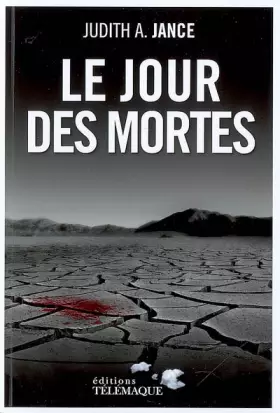 Couverture du produit · Le jour des mortes