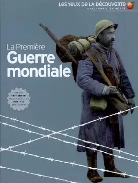 Couverture du produit · La Première Guerre mondiale
