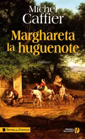 Couverture du produit · Marghareta la huguenote