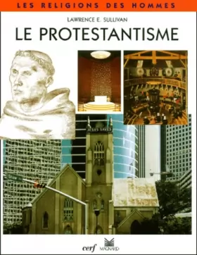 Couverture du produit · Le protestantisme