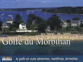 Couverture du produit · Golfe du Morbihan