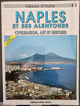 Couverture du produit · Napoli e dintorni. Ediz. francese