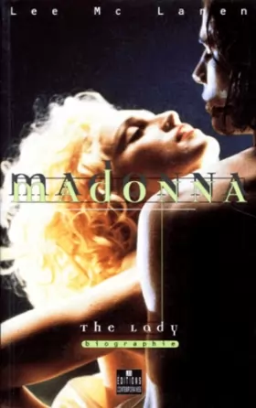 Couverture du produit · Madonna : The Lady