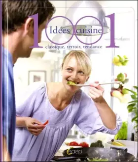 Couverture du produit · 1000 idées de plaisirs