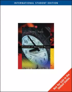 Couverture du produit · With Thomson One